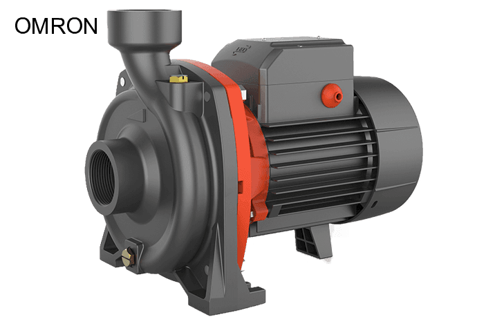 OTP-SIYFG7O5 XGM CENTRIFUGAL PUMP