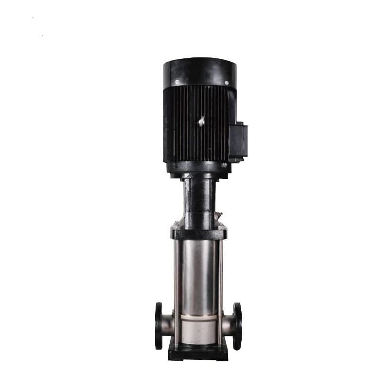 OMW-VS800 Multistage Vertical Centrifugal Pump