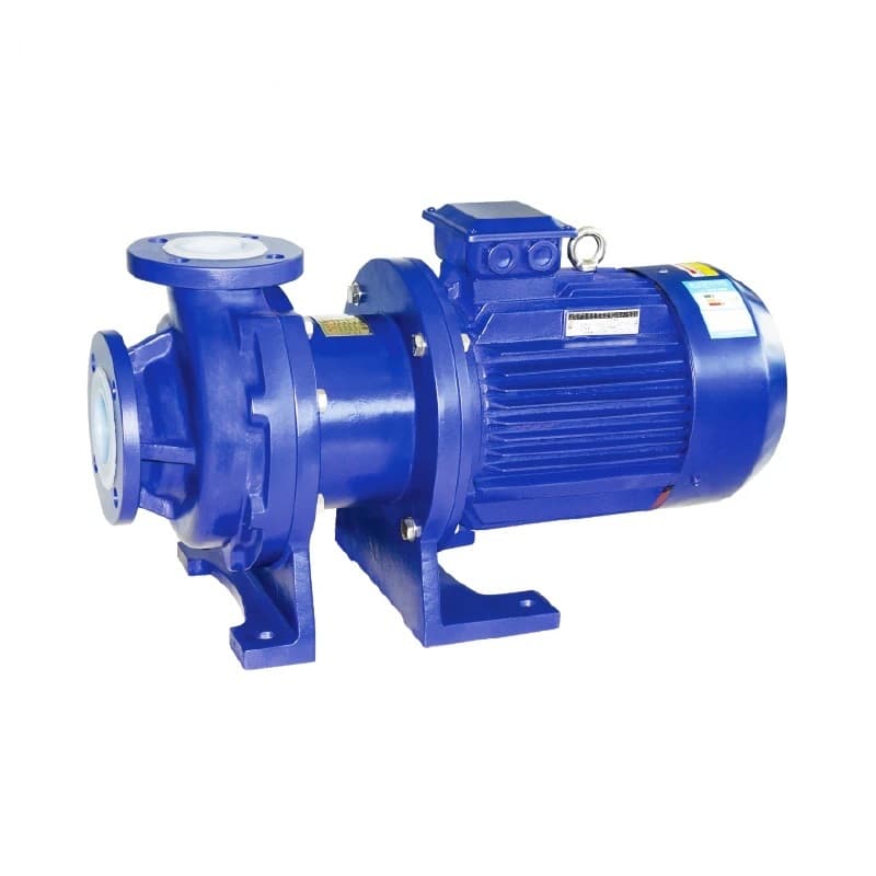 OMD-MS250 Sealless Magnetic Drive Pump