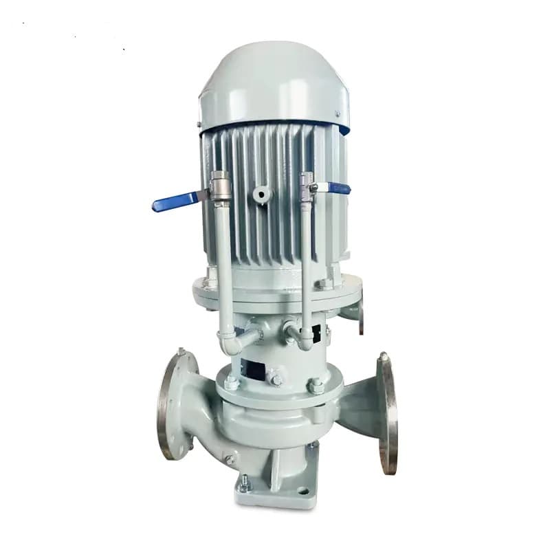 OMC-VC320 Chemical Vertical Centrifugal Pump