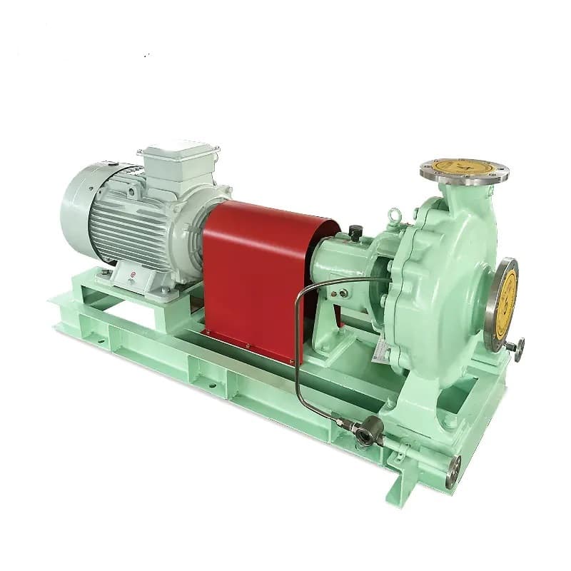 OMC-HT800 High-Temperature Horizontal Centrifugal Pump