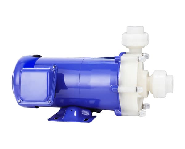 OMC-HP500 High-Pressure Horizontal Centrifugal Pump with Temperature Sensor