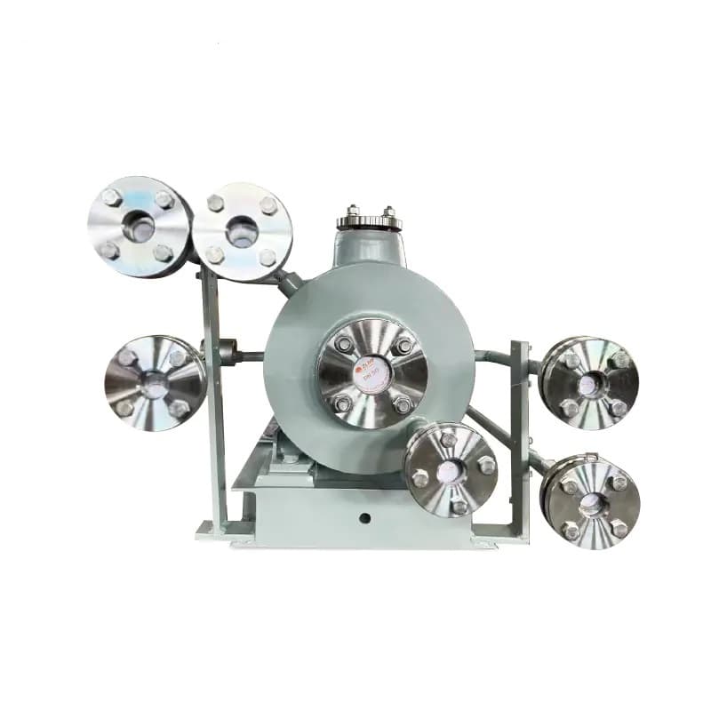 TIPA6W9MQL TEMPERATURE CONTROLLER HIGH CENTRIFUGAL PUMPS