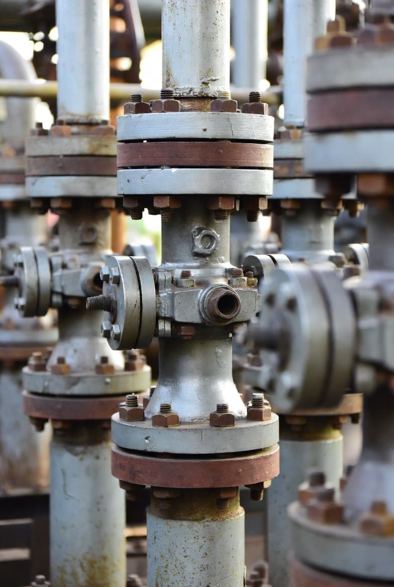 Solar Pumps Background