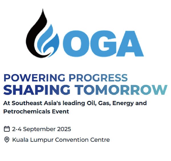 Omron Tech Pumps Invites You to the 21st OGA Asian Oil & Gas Exhibition